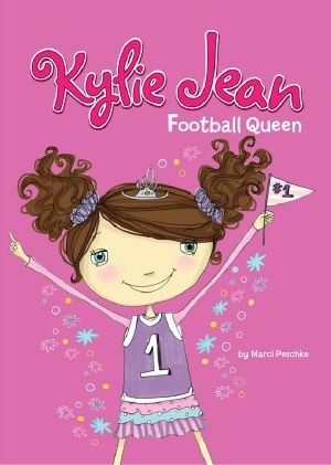 [Kylie Jean 06] • Kylie Jean Football Queen